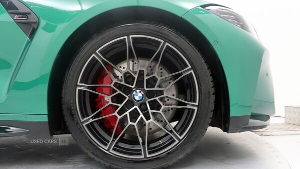 Used BMW M4 2021 for sale - 76998218: Photo 15