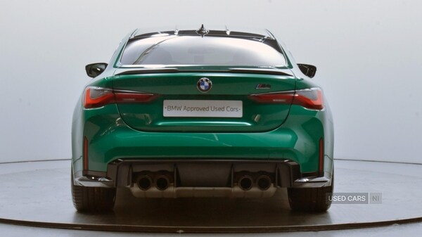 Used BMW M4 2021 for sale - 76998218: Photo 16