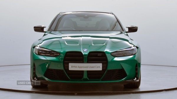 Used BMW M4 2021 for sale - 76998218: Photo 17