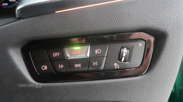 Used BMW M4 2021 for sale - 76998218: Photo 21