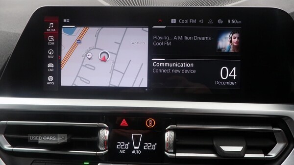 Used BMW M4 2021 for sale - 76998218: Photo 22