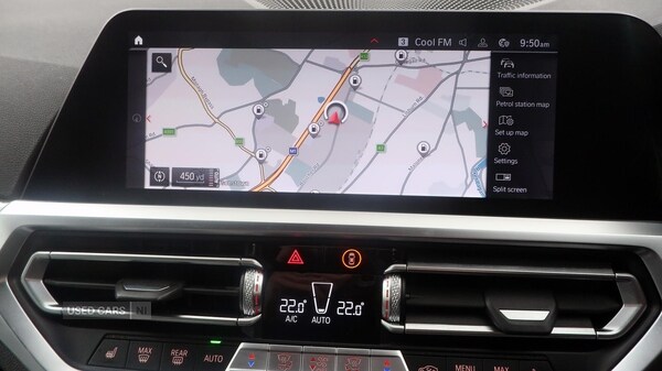 Used BMW M4 2021 for sale - 76998218: Photo 23