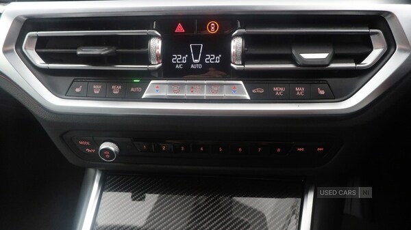 Used BMW M4 2021 for sale - 76998218: Photo 24