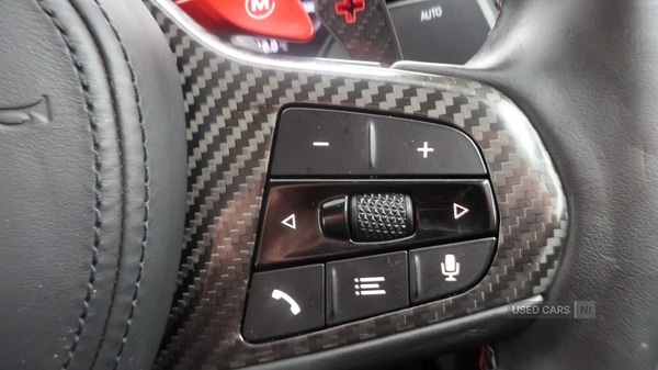 Used BMW M4 2021 for sale - 76998218: Photo 26