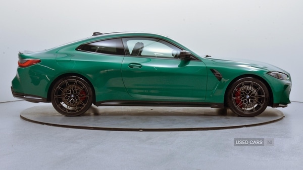 Used BMW M4 2021 for sale - 76998218: Photo 3