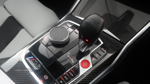 Used BMW M4 2021 for sale - 76998218: Photo 30