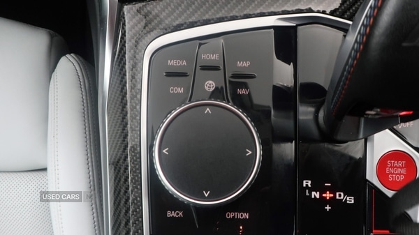 Used BMW M4 2021 for sale - 76998218: Photo 31