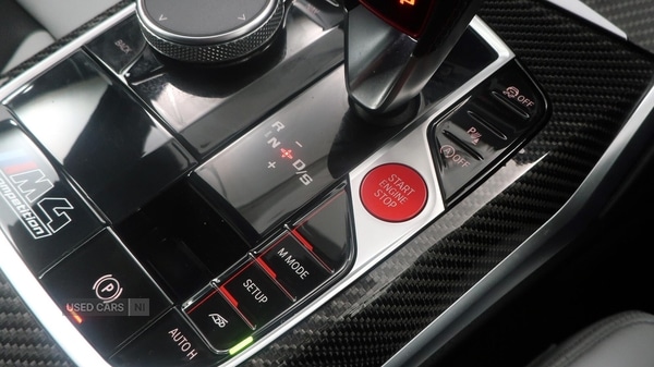 Used BMW M4 2021 for sale - 76998218: Photo 32