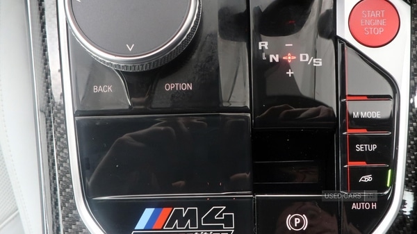 Used BMW M4 2021 for sale - 76998218: Photo 33