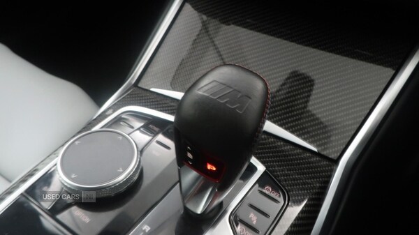 Used BMW M4 2021 for sale - 76998218: Photo 34