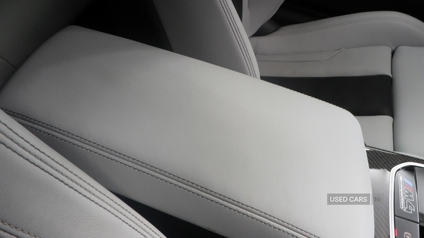 Used BMW M4 2021 for sale - 76998218: Photo 36