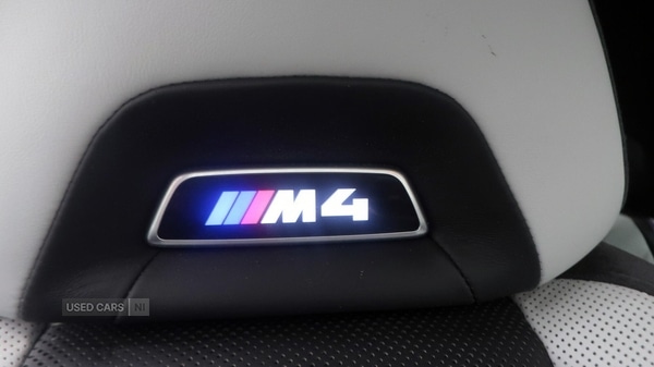 Used BMW M4 2021 for sale - 76998218: Photo 38