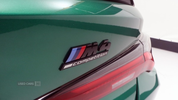 Used BMW M4 2021 for sale - 76998218: Photo 39