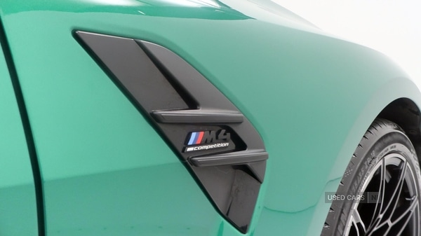 Used BMW M4 2021 for sale - 76998218: Photo 40