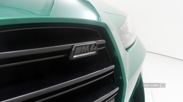 Used BMW M4 2021 for sale - 76998218: Photo 41