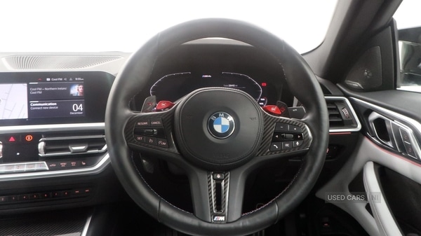 Used BMW M4 2021 for sale - 76998218: Photo 6