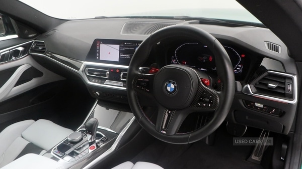 Used BMW M4 2021 for sale - 76998218: Photo 7