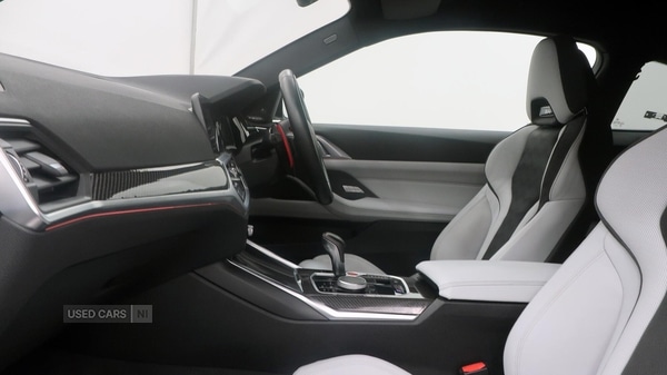 Used BMW M4 2021 for sale - 76998218: Photo 8