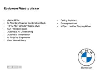 2024 - 120 M Sport 5dr Step Auto