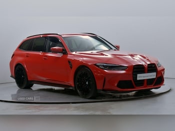 Used BMW M3 2024 for sale - 78475930: Photo