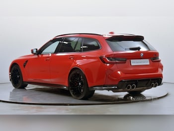 Used BMW M3 2024 for sale - 78475930: Photo