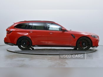 Used BMW M3 2024 for sale - 78475930: Photo