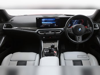 Used BMW M3 2024 for sale - 78475930: Photo