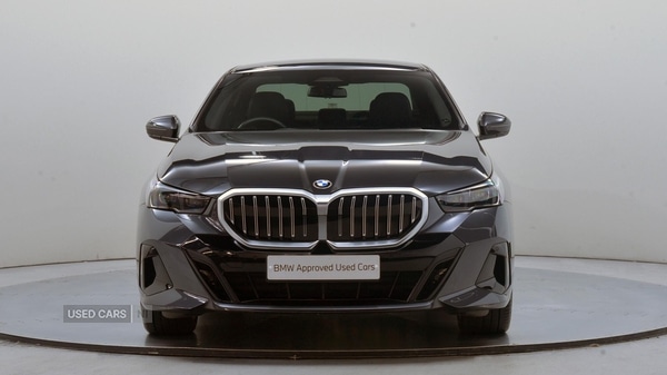 Used BMW 5 Series 2025 for sale - 76190142: Photo 15