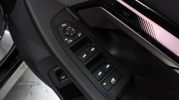 Used BMW 5 Series 2025 for sale - 76190142: Photo 19