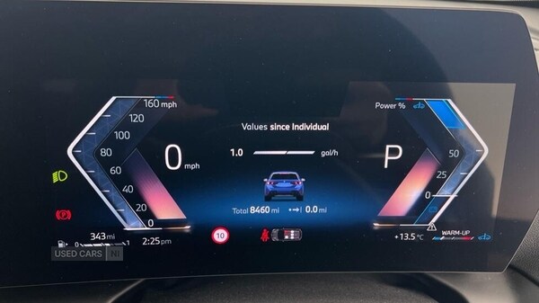 Used BMW 1 Series 2025 for sale - 77084581: Photo 10