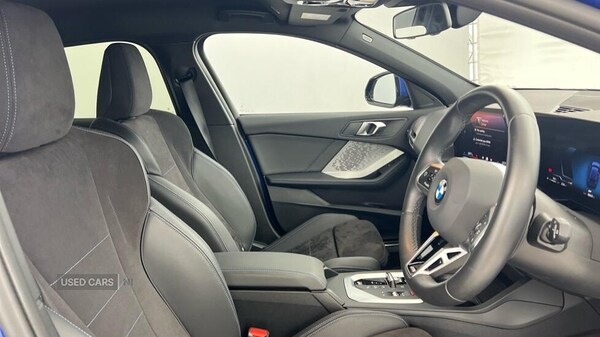 Used BMW 1 Series 2025 for sale - 77084581: Photo 12