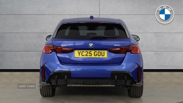 Used BMW 1 Series 2025 for sale - 77084581: Photo 16