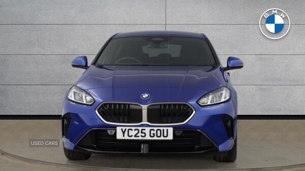 Used BMW 1 Series 2025 for sale - 77084581: Photo 17