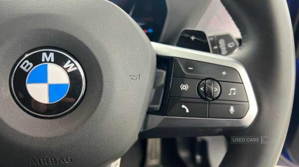 Used BMW 1 Series 2025 for sale - 77084581: Photo 19