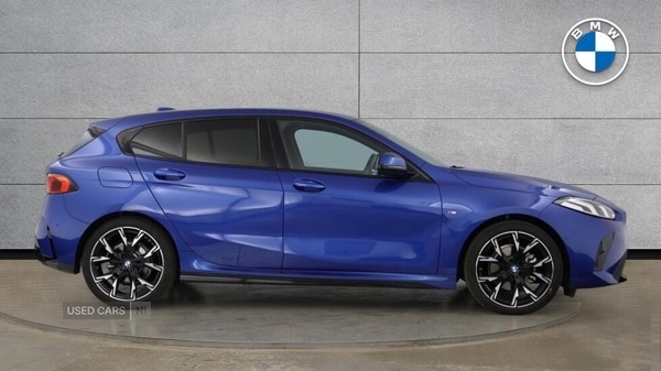 Used BMW 1 Series 2025 for sale - 77084581: Photo 3