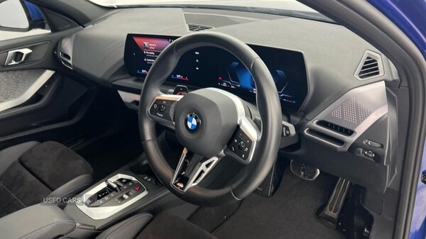 Used BMW 1 Series 2025 for sale - 77084581: Photo 7