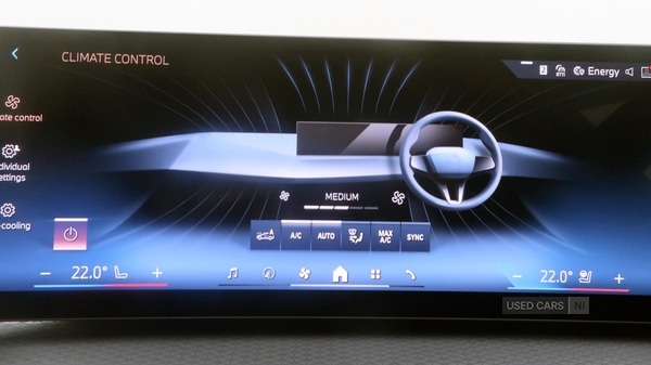 Used BMW 4 Series 2025 for sale - 77009221: Photo 10