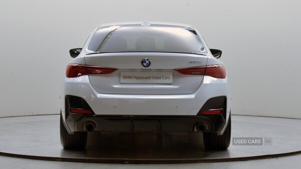 Used BMW 4 Series 2025 for sale - 77009221: Photo 15