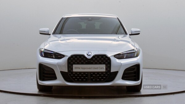 Used BMW 4 Series 2025 for sale - 77009221: Photo 16