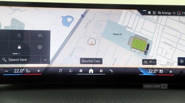 Used BMW 4 Series 2025 for sale - 77009221: Photo 25