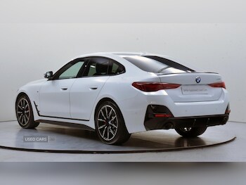 Used BMW 4 Series 2025 for sale - 77009221: Photo