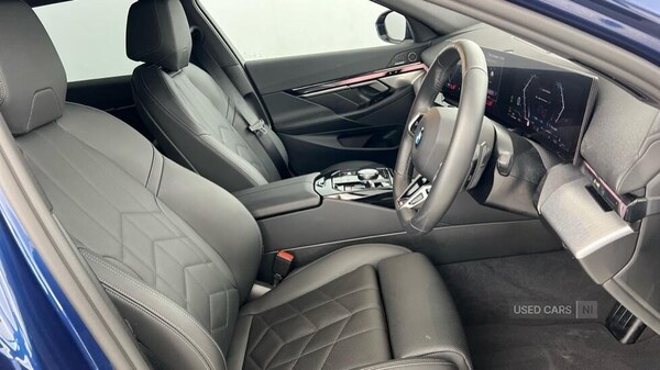 Used BMW 5 Series 2025 for sale - 76753856: Photo 11