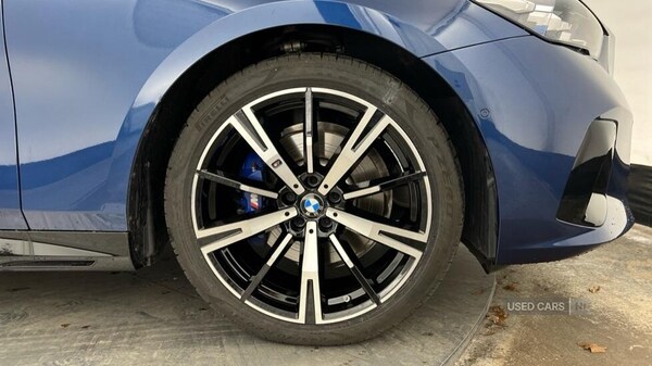 Used BMW 5 Series 2025 for sale - 76753856: Photo 14