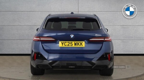 Used BMW 5 Series 2025 for sale - 76753856: Photo 15