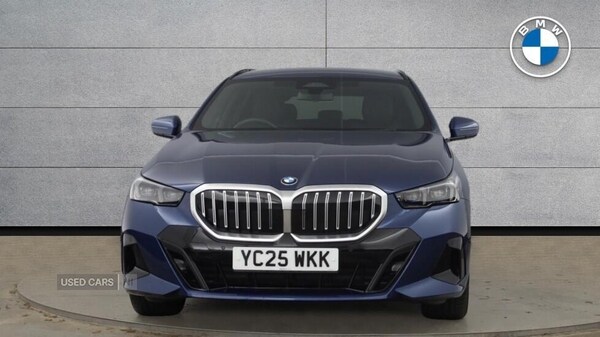 Used BMW 5 Series 2025 for sale - 76753856: Photo 16