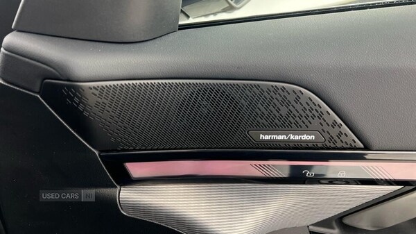 Used BMW 5 Series 2025 for sale - 76753856: Photo 20