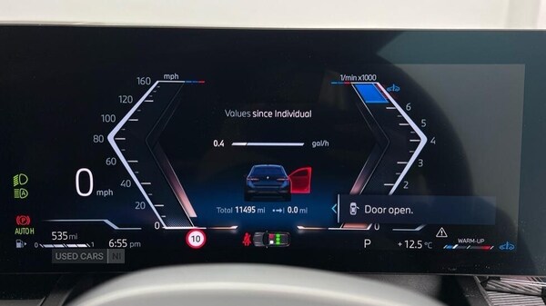 Used BMW 5 Series 2025 for sale - 76753856: Photo 9