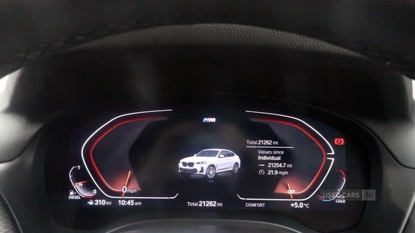 Used BMW X4 2022 for sale - 77426781: Photo 10