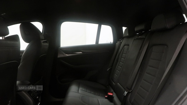 Used BMW X4 2022 for sale - 77426781: Photo 13