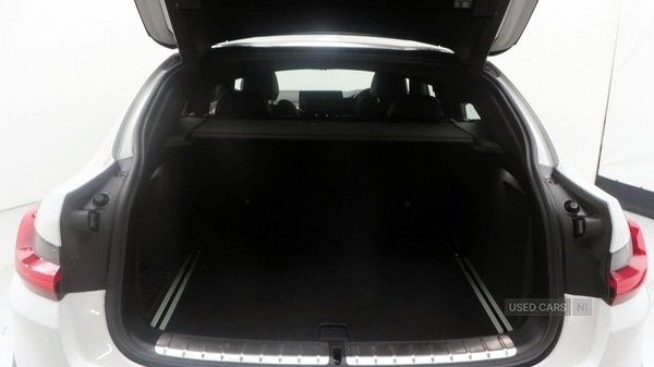 Used BMW X4 2022 for sale - 77426781: Photo 14